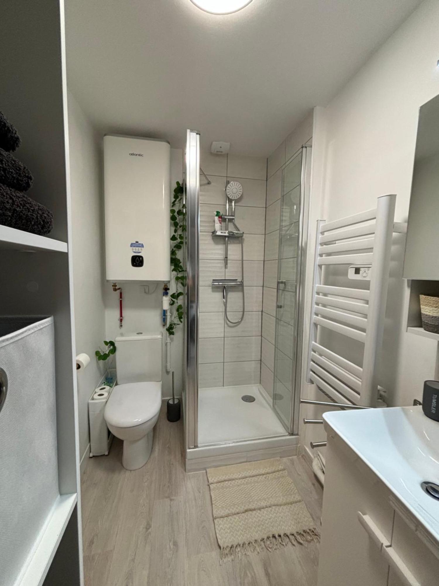 Apartamento Chez Leo - Rue De La Scellerie Tours Exterior foto
